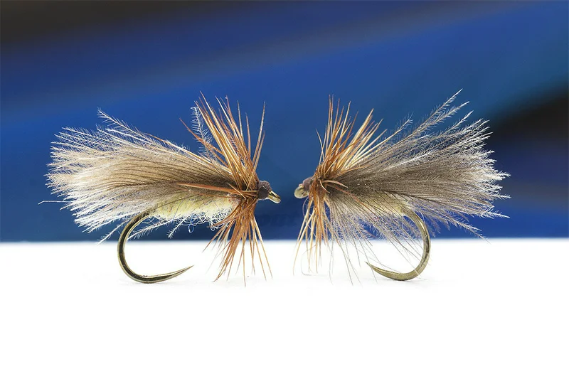 Troutline Tactical PD Dry Sedge No2 BL